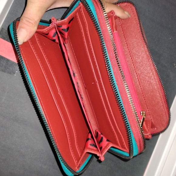 Designer Nicole Lee American Girl Three Piece Tote Set - Picture 8 of 12